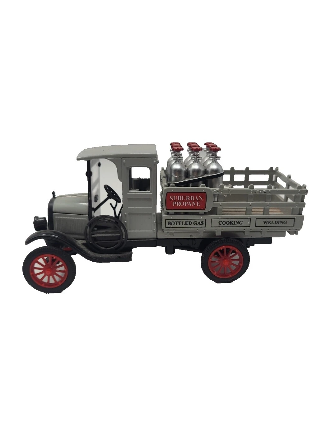 New-Ray Ford camionetas Diecast contemporáneos de fabricación