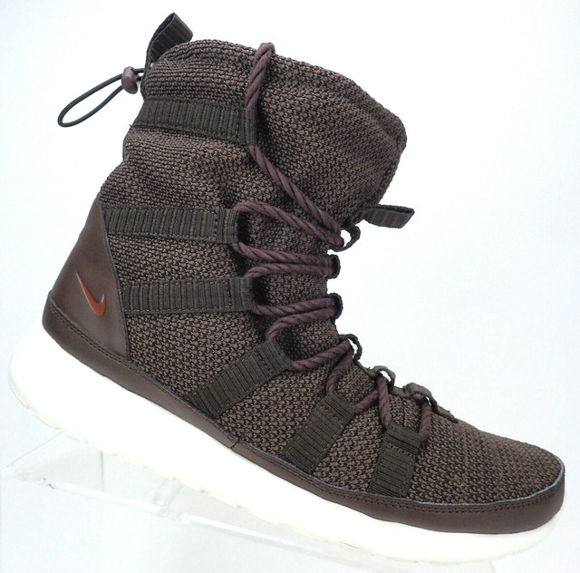 nike roshe sneakerboot women's