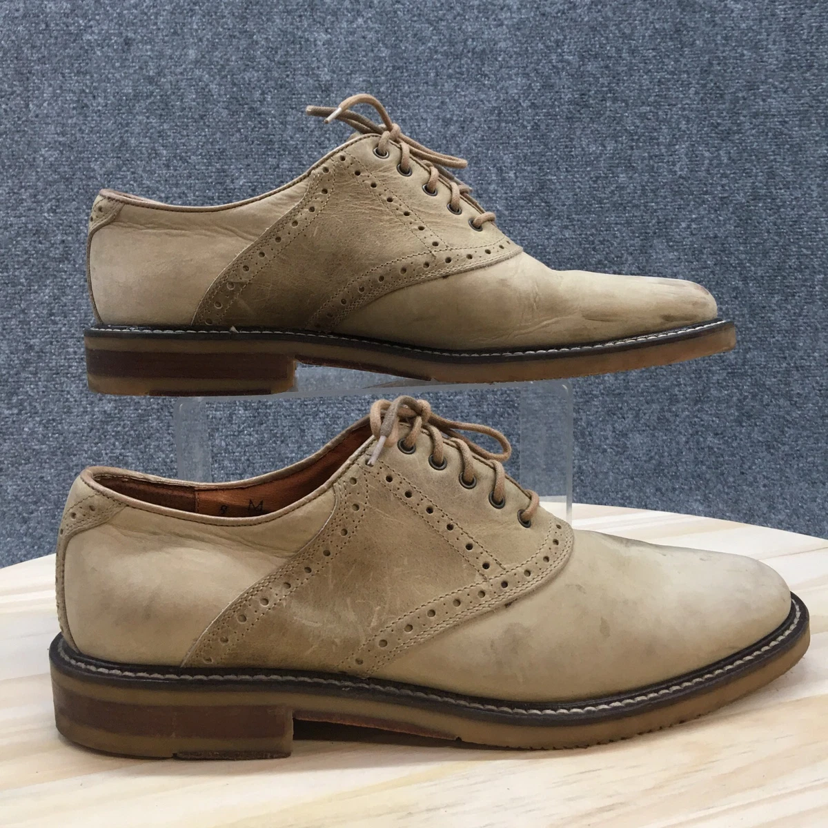 John murphy best sale shoes