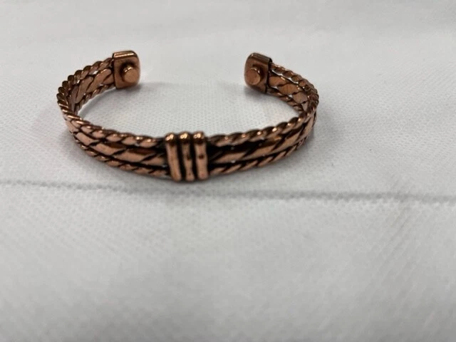 Copper bracelet 2024 for arthritis boots