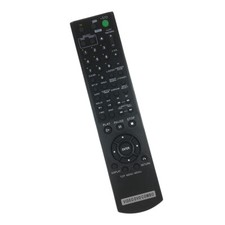 Remote Control For Sony RMT-V501 SLV-D300 SLV-D271P DVD Combo Player Recorder