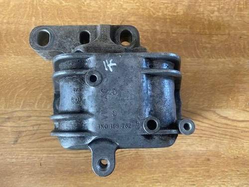 VW Passat B6 avant Droit Coté Droit Support Moteur 1K0199262P 1K0 199 262 P - Photo 1 sur 3