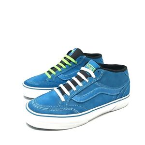 vans shoes womens size 9