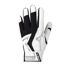 Mizuno MVP Youth Tee Ball Batting Glove - OSFM