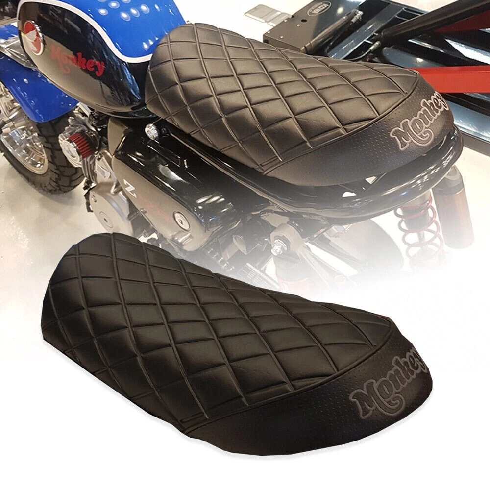Honda monkey 125 2019 2024 Replacement Seat Complete z125 seats