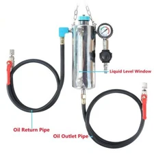Diesel Vehicle Fuel System Injector Cleaner Gasoline Throttle Disassembly Tool