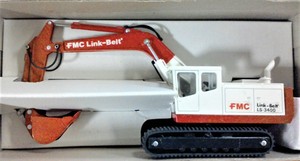 link belt 3400
