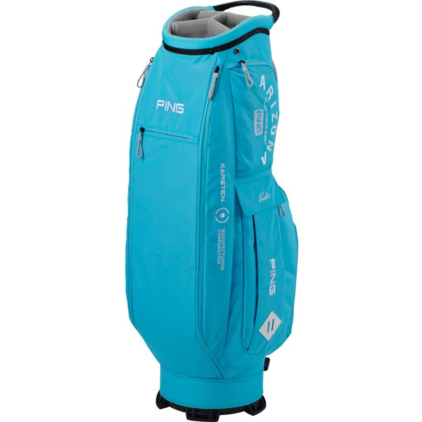MARK&LONA2024SS新品未使用Vapor MLT Cart Bag Men's Bag | GOLF Bag | MARK ＆ LONA – MARK & LONA GLOBAL