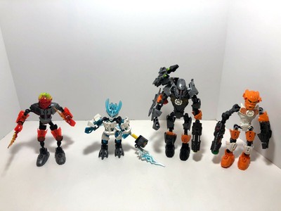 lego bionicle 70782