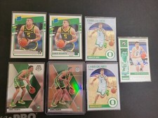 Chris Duarte Chronicles Draft Picks 6 Card Lot Bronze Mosaic Prizm Pacers Ducks