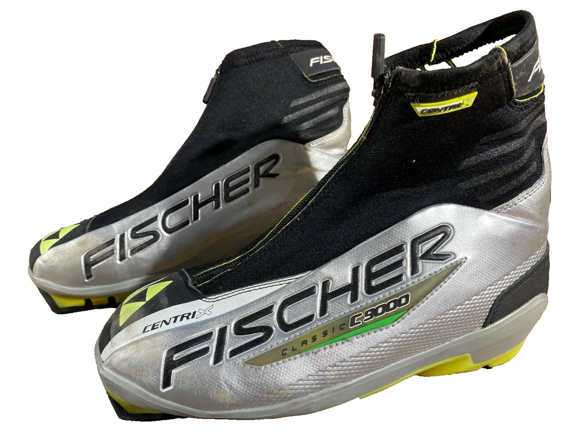 Fischer sns profil cheap