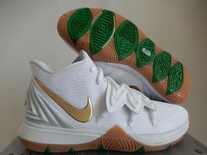 kyrie 5 gs irish