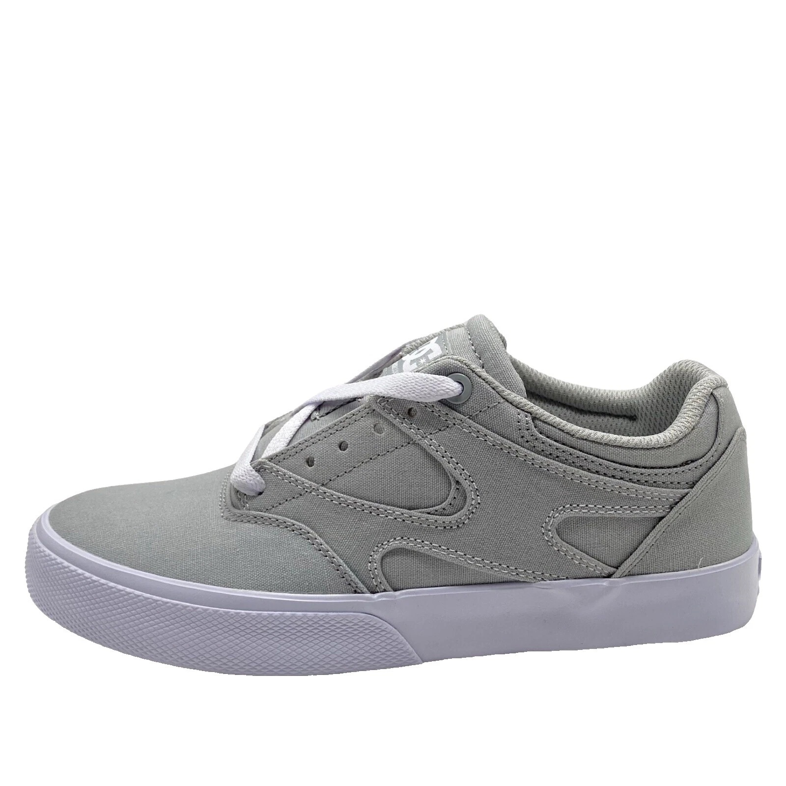 DC Shoes Solid Athletic Shoes for Women