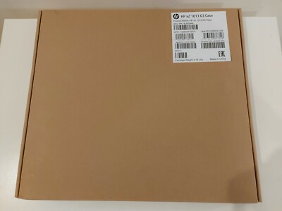 Genuine HP ELITE X2 1013 G3 PROTECTIVE CASE 4LR28AA