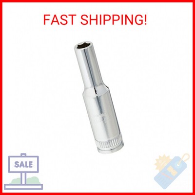 Heyco 25195583 25-19 Extra Deep 55mm Socket