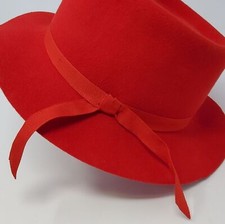 Red Dorfman Pacific Hats for Women for sale | eBay display picture 1