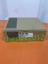 1 PCS NEW IN BOX Mitsubishi servo driver MR-J2S-100B