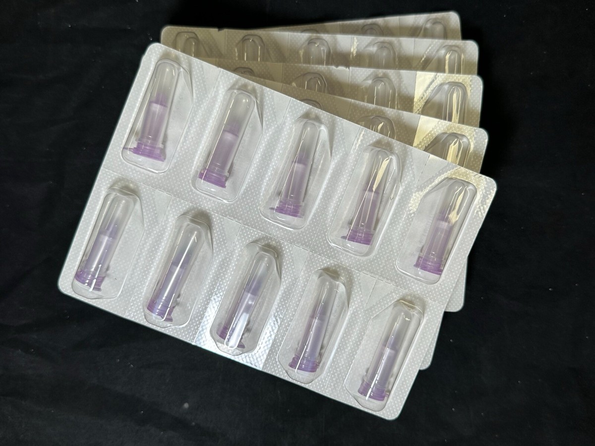 50 Couvercles QIAGEN Pour Kits D'Homogénéisation QIAshredder - Réf. 1018784