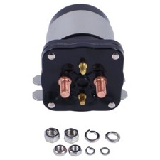 12V Volt Solenoid replaces White Rodgers 586-105111 586-105111-3 586-105111S1