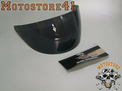 Harley Davidson Replacement Shield Visier 98265-08VR HLMT-DIVA UV-Protection