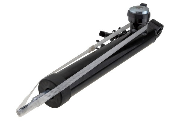 Hintere StoßDäMpfer Links CDC FüR Audi A4 S4 B8 07- A5 S5 07- Q5 08- NTY-image