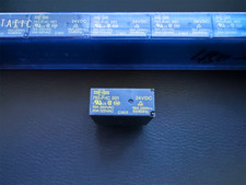 1Pcs 793-P-1C SONG CHUAN Miniature PCB Power Relay 24V DC SPDT 16A 29.5x13.5x26