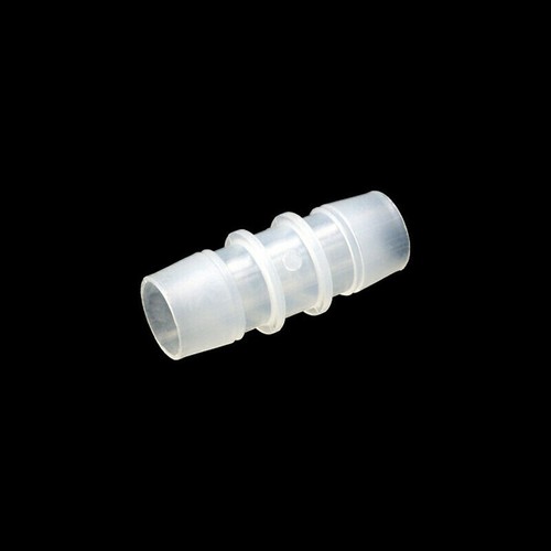 3.2-25mm Plastic Straight Hose Joiner Barb Connector Pipe Fitting for Air Water - Picture 3 of 3