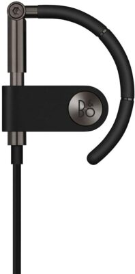 Bang&Olufsen ワイヤレスイヤホン Earset グラファイトブラウン Bang & Olufsen Earsets Premium Wireless in-Ear Earphones