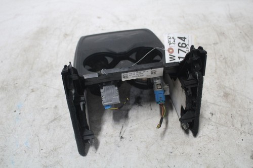Cup Holder BMW X7 20 - Picture 4 of 5