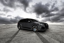 Lombartho 23 Zoll Alufelgen Sommerräder Mercedes GLE + Coupe + AMG 20P04