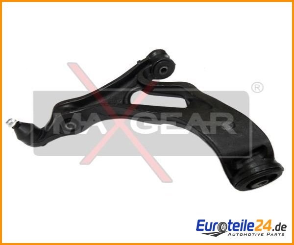 Lenker, RadaufhäNgung Maxgear 72-1496 Unten Rechts FüR Vw-image