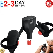 Thigh Master Hip Trainer Kegel Exerciser 77 LB, Leg and Inner Thigh Strength Exe