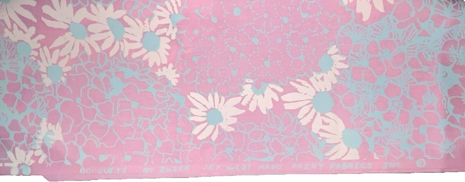 Flores y Plantas Lilly Pulitzer géneros artesanales