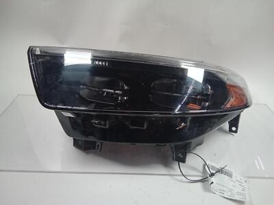 2021-2024 FORD EXPLORER Timberline LH LEFT Headlamp LED