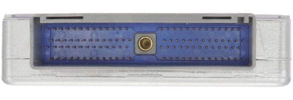 Módulo de control del motor (ECM)-GAS Cardone 78-8452F Reman Foto 4 de 4