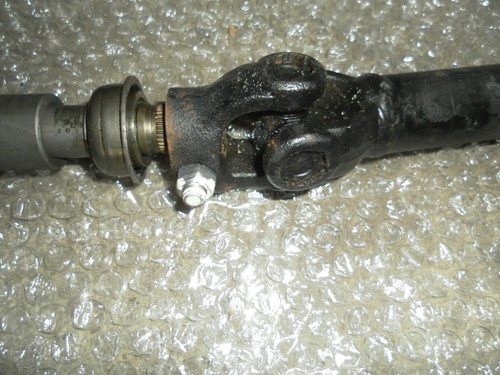 BMW E3 Lenkspindel Kreuzgelenk 2500 2800 3.0 S Si E9 E12 - Bild 2 von 2