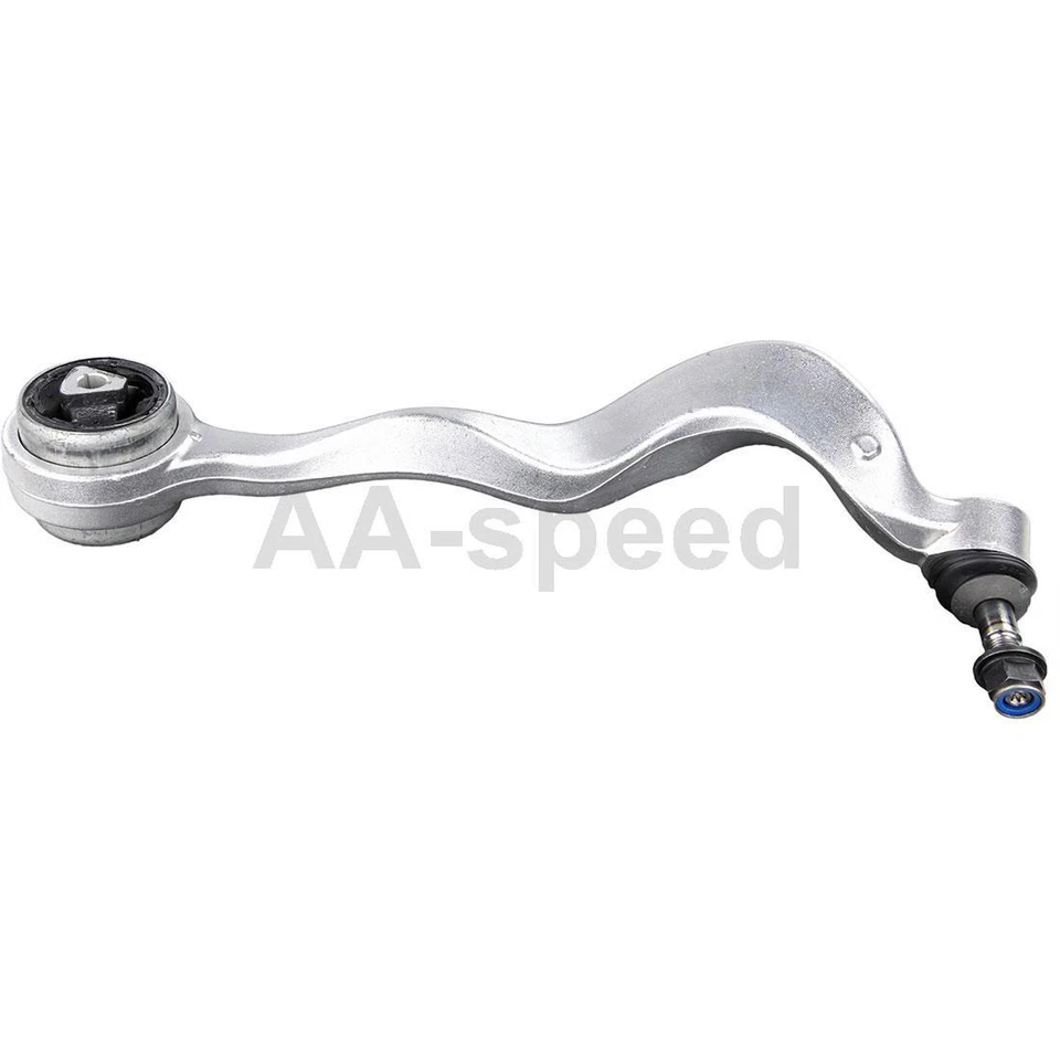 Control Arm Ball Joint Front Lower Forward Rearward For 2006 BMW 650i M6 - Image 3 of 4