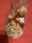 Annalee Valentines ALL MYHEARTS CUPID Tower of Candy Hearts w/Cupid on Top NEW! — photo 9