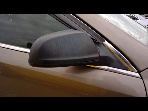 08-12 MALIBU RH Passenger Side View Mirror Power Non-heated Opt DP2 