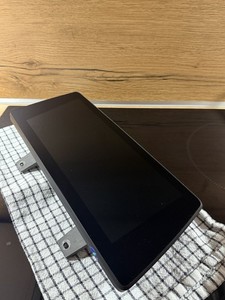 BMW G30 G31 NBT 10,25" CID Central Information Display 8715339 Bord Navi Monitor