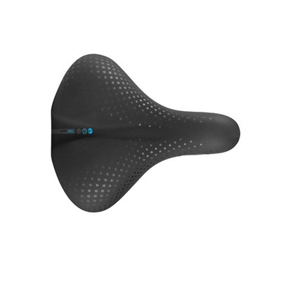 Selle San Marco Bioaktive City Gel Black S