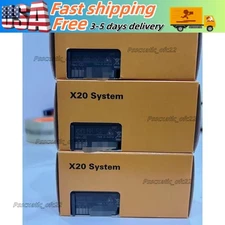 1PC B&R X20BB52 module brand new fast shipping (by DHL)-