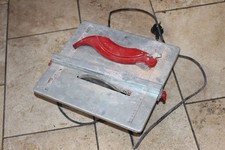 Performance Power  PTC450E wet floor and wall Tile Cutter READ DESC