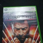 Activision X-Men Origins: Wolverine Uncaged Edition Xbox 360 NTSC-U/C M