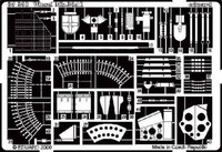 Wiesel 1 Mk. 20 -AFV Club- / 1:35 - Eduard 35291