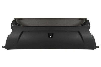 Pacol SCA-CP-003 cover, bumper for Scania