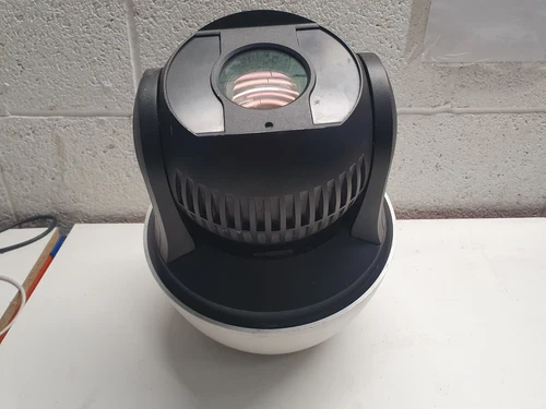 Hikvision DS-2DF8225IX-AEL 2MP 25x Optical Zoom Smart PTZ Camera Outdoor 400M IR