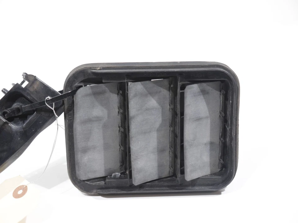 14-20 Infiniti QX60 Rear Left Side Support Guide Bumper Bracket W/ Grille OEM Foto 4 de 4