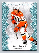 2025-26 ARTIFACTS Base & Sky Blue Parallels - Take Your Pick!