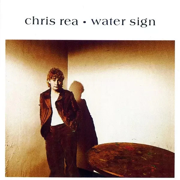 Water Sign, Chris Rea - Photo 1/1